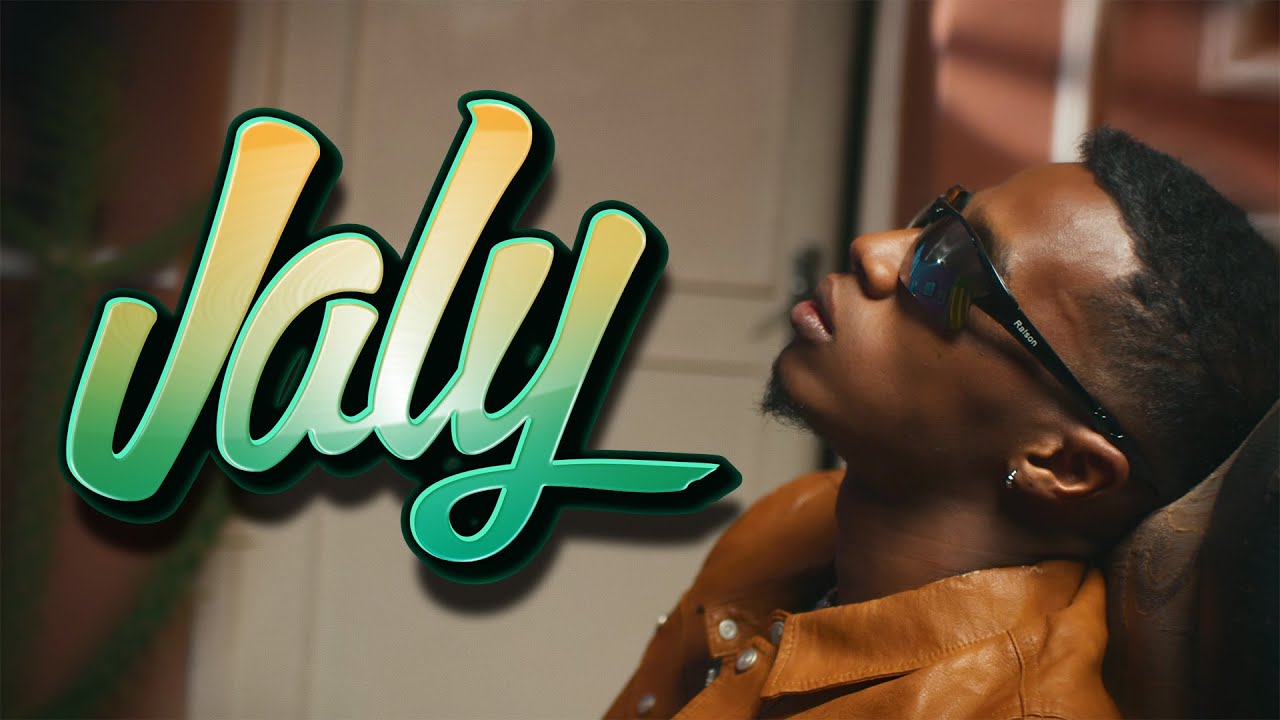 WEDJI BAB'S - JALY (Clip Officiel)