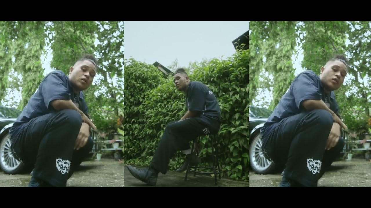 Januarta & K3BI - Bad Loves Business (MV)