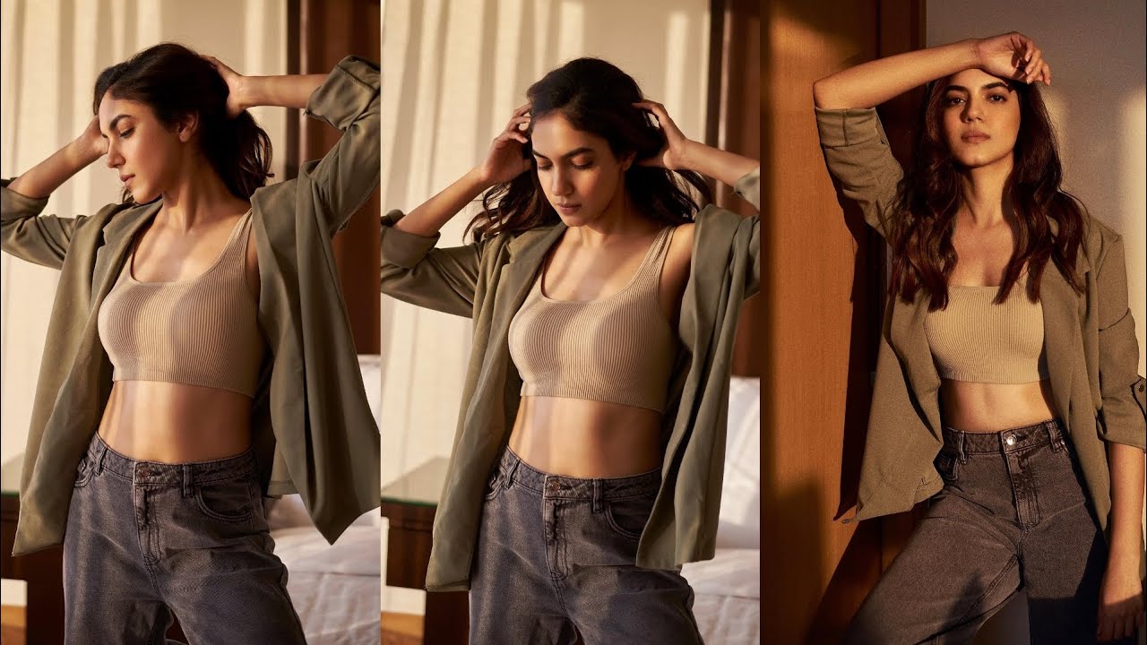 Ritu Varma lifestyle photos #rituvarma