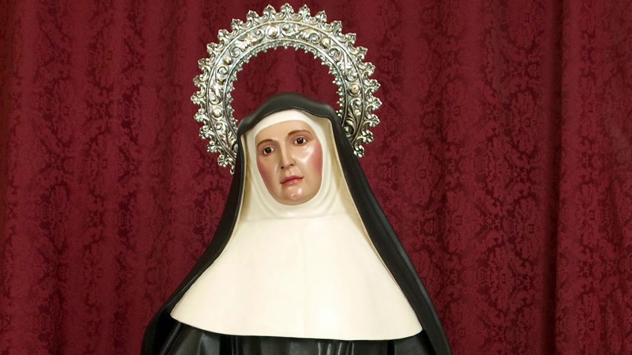 ¿Quién fue Santa Juana de Lestonac?