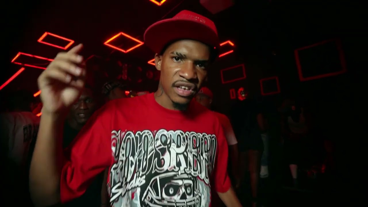 YOUNG CLAVEL - CODICIA ( VIDEO OFICIAL )