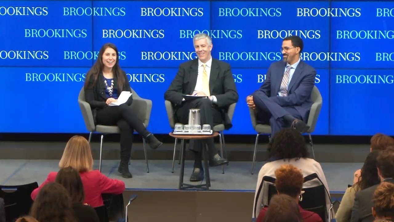 What does the 2020 election mean for education policy in the United States?