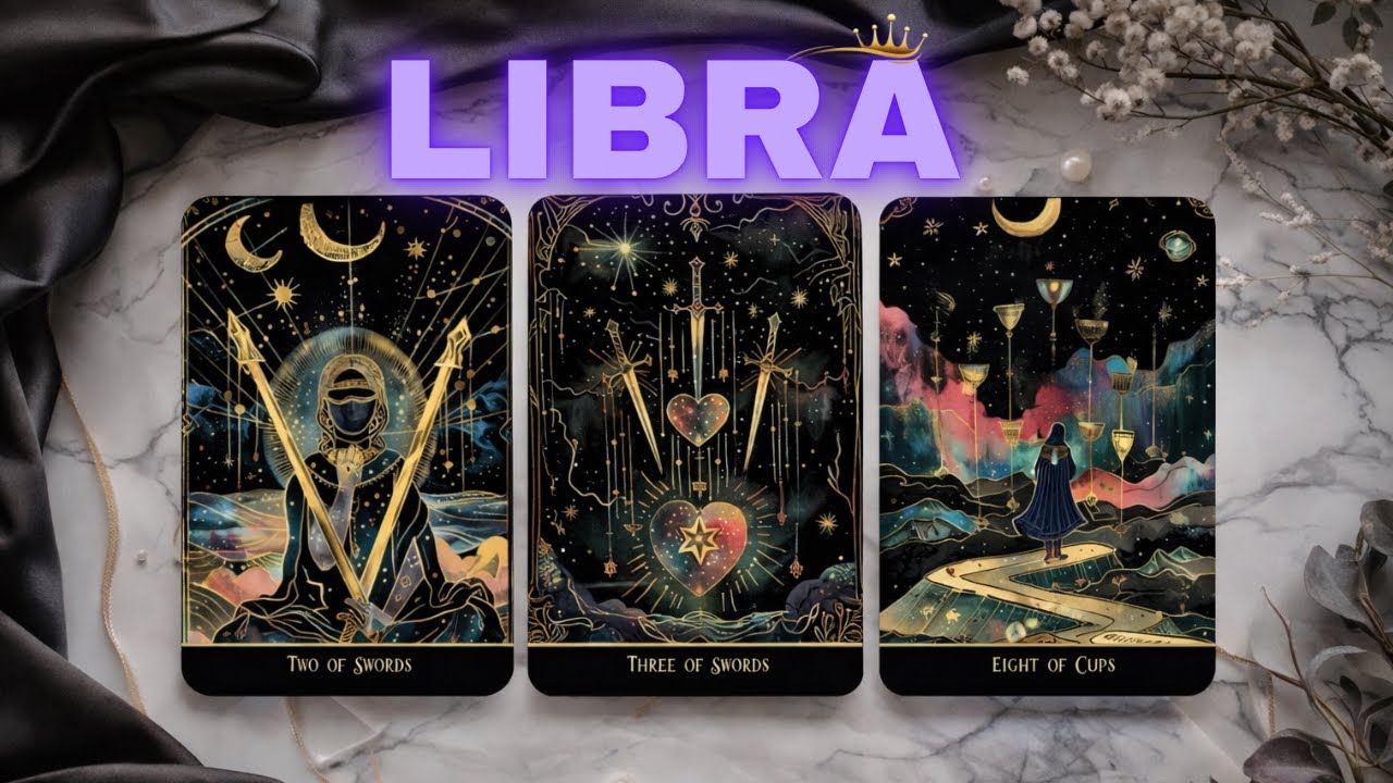ВЕСЫ ♎️ 🤎✨, БОЖЕ МОЙ 😳 💥СЕГОДНЯ ВЕЧЕРОМ ВАША ЖИЗНЬ ИЗМЕНИТСЯ ⚡️🔥НАВСЕГДА!!!! ШОКИРУЮЩИЕ, МАСШТАБН...