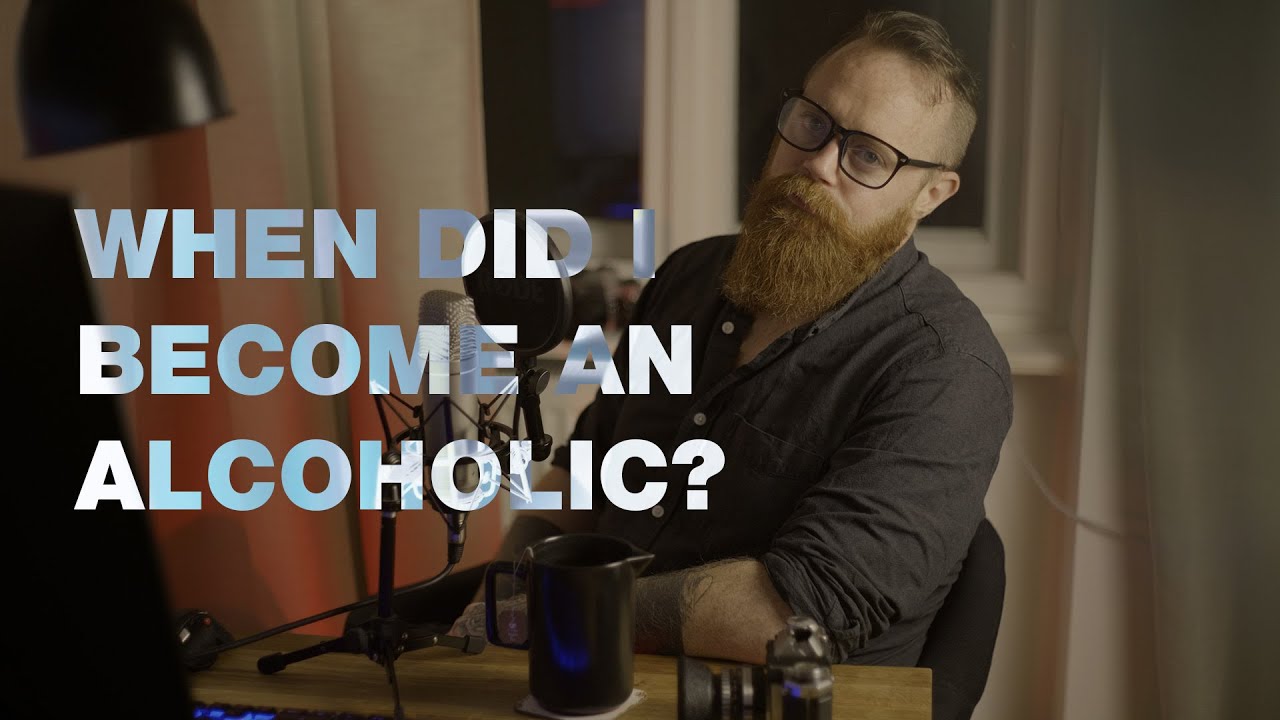 How Do I Know If I'm An Alcoholic? An Alcoholic Shares The Early Warning Signs Of Alcoholism