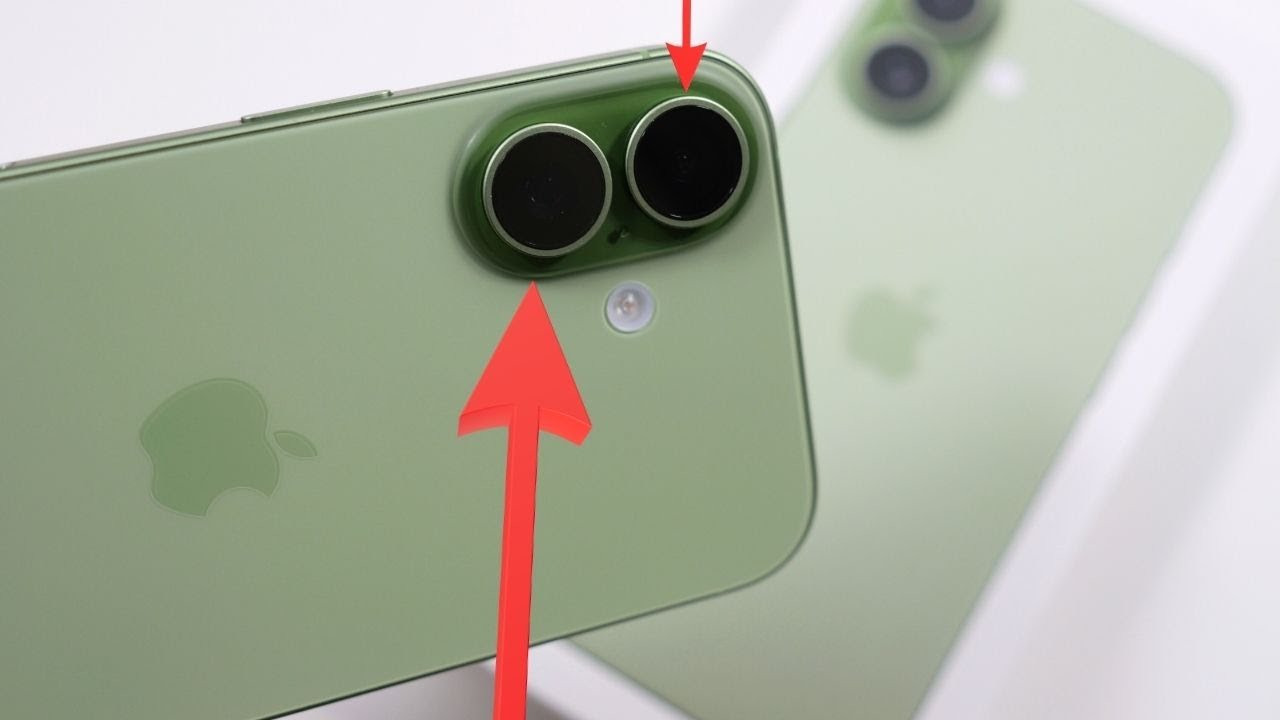 How to use iPhone 17 Camera?