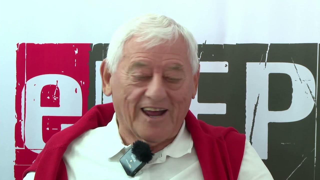 Jozef Golonka, prezývaný Žiletka o mileneckej afére, ktorá ho stála manželstvo!