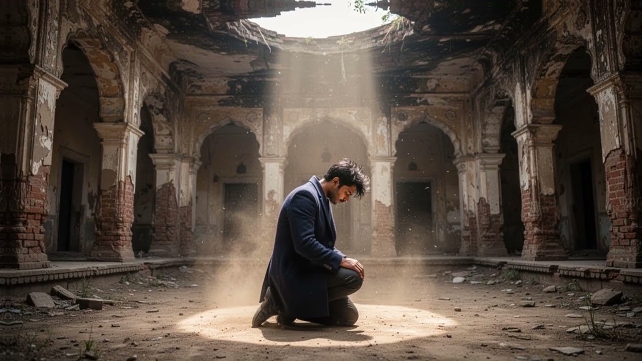 KISMAT | Punjabi Sad Sufi Audio Ja | HeartTouching Song | Inder Chahal |