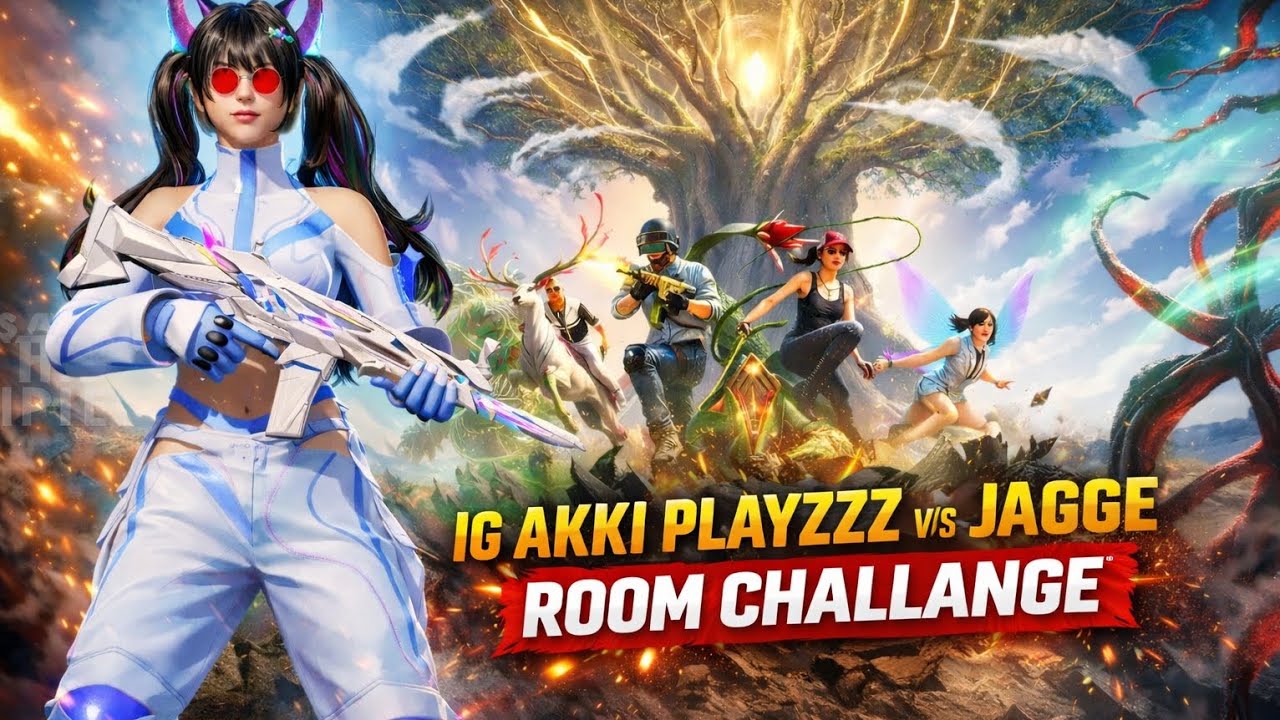Ig Akki playzzz v/s Jagge tdm gameplay | 1v1 gameplay |  #pubgmobile #battlegroundsmobileindia #bgmi
