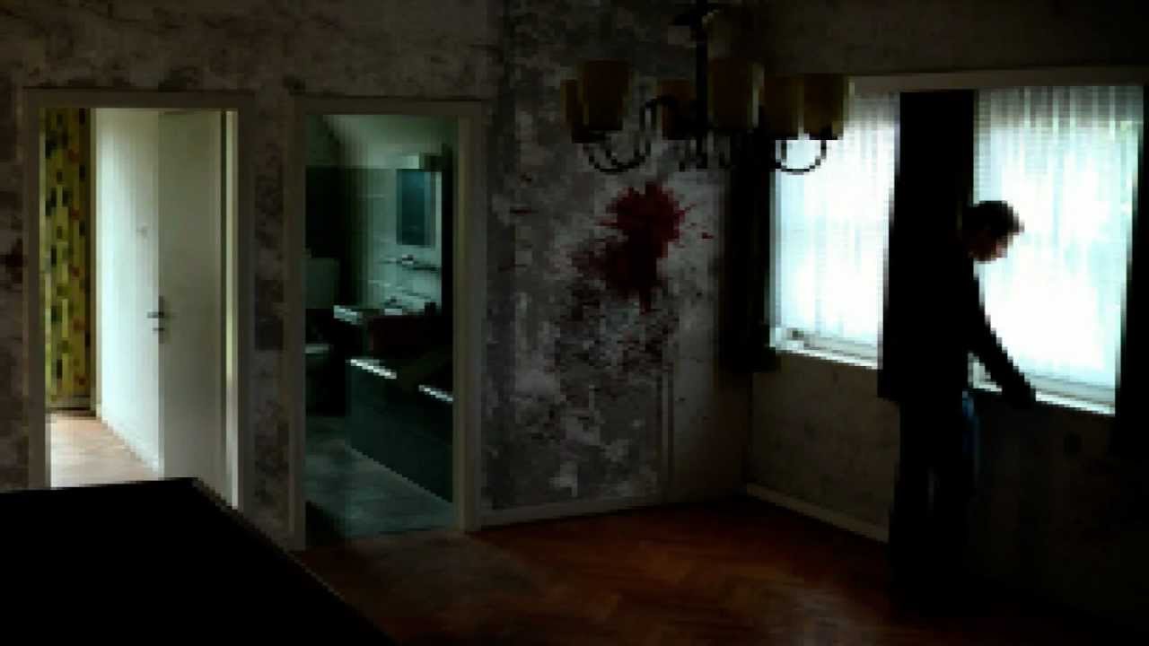Resident Evil Real Life