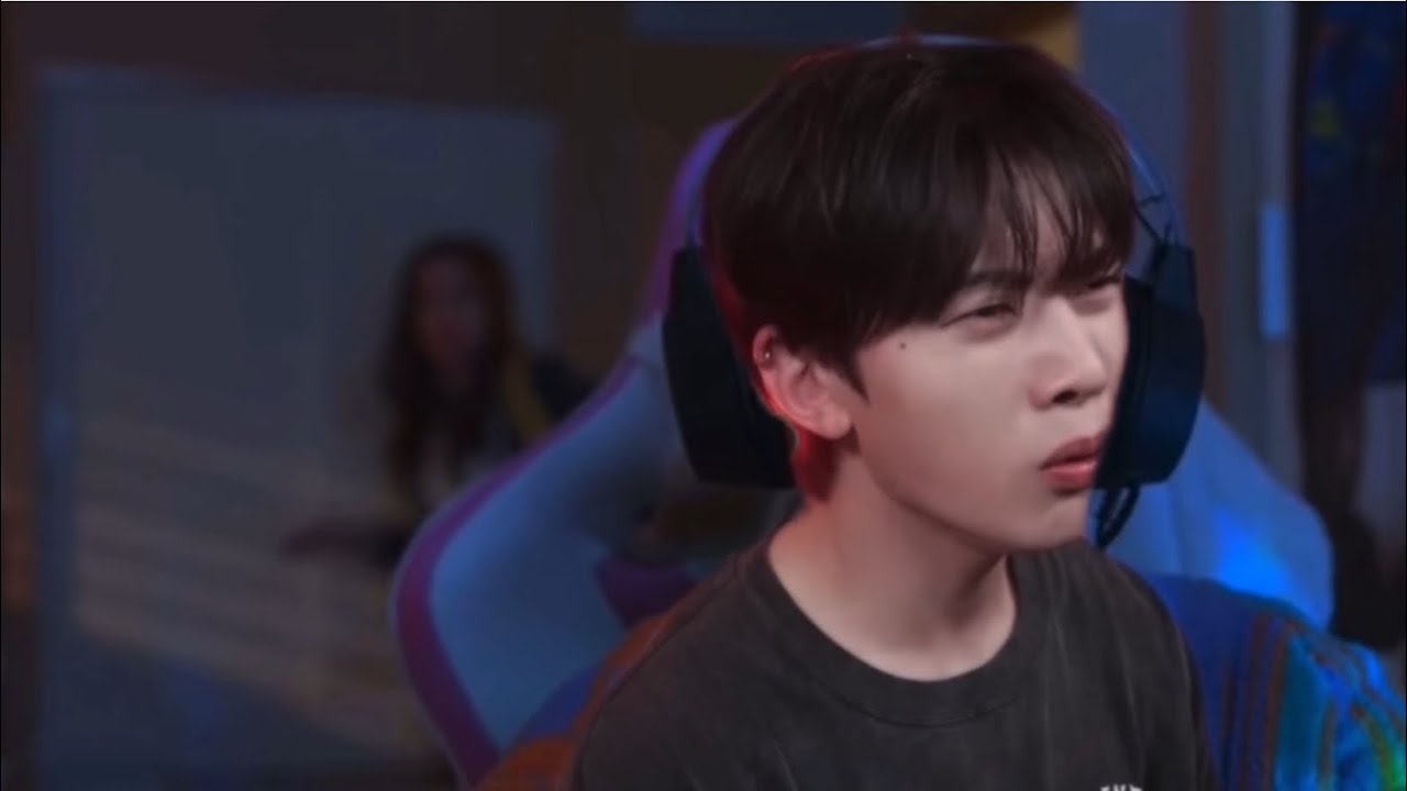 Kpop Groups in ‘XO, Kitty’ Funny Edit #kpop #kpopedit #xokitty #xokittyedit #kpopedits 