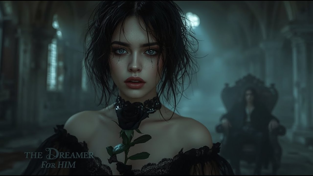 The Dreamer Still Sings &ndash; Gothic Ode to Ozzy | A Tribute 2025