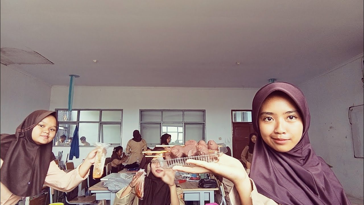 ASESMENT BAKAT MINAT ERA😽💅🏻