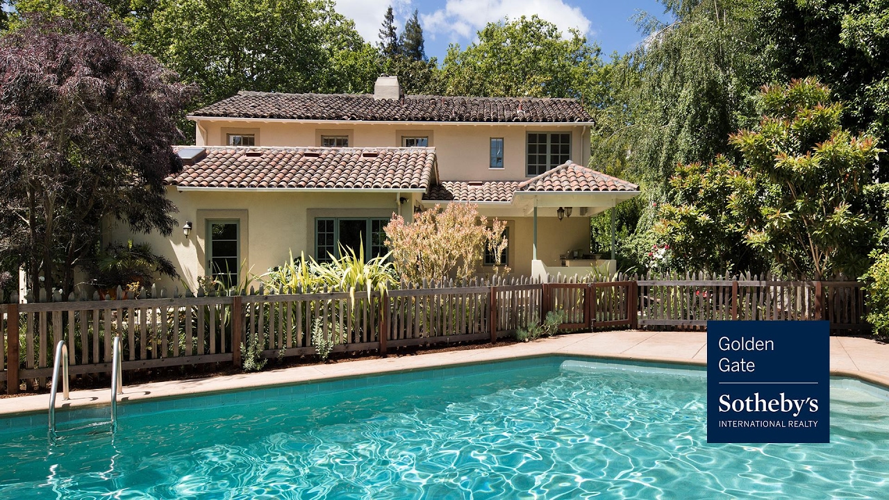 525 Center Dr Palo Alto CA | Palo Alto Homes for Sale