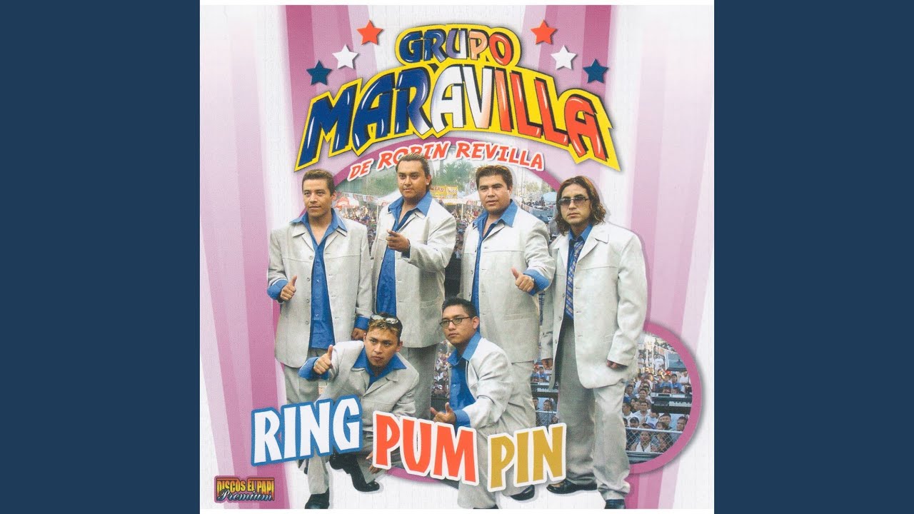 Ring-Pum-Pin