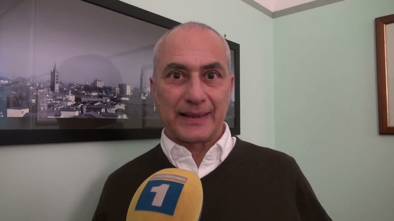 Elezioni Comunali, per Virgilio si ripresenta la lista civica Cremona Attiva