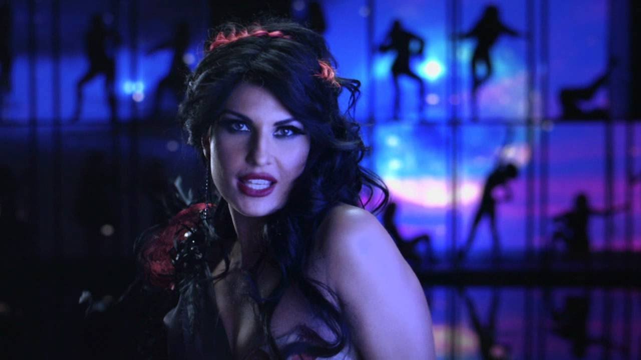 Kamaliya - Crazy in My Heart