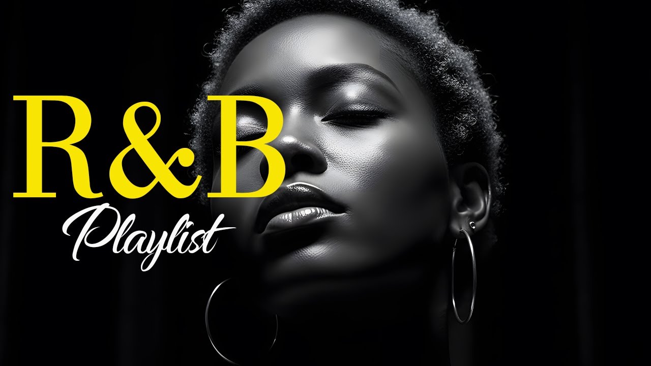 Relax R&B Soul Vibes   Soft Mood for Deep Focus