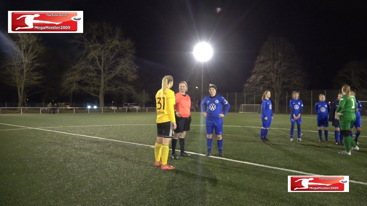 Bezirkspokal-BW Tündern : SV 06 Lehrte MegaMeister2009