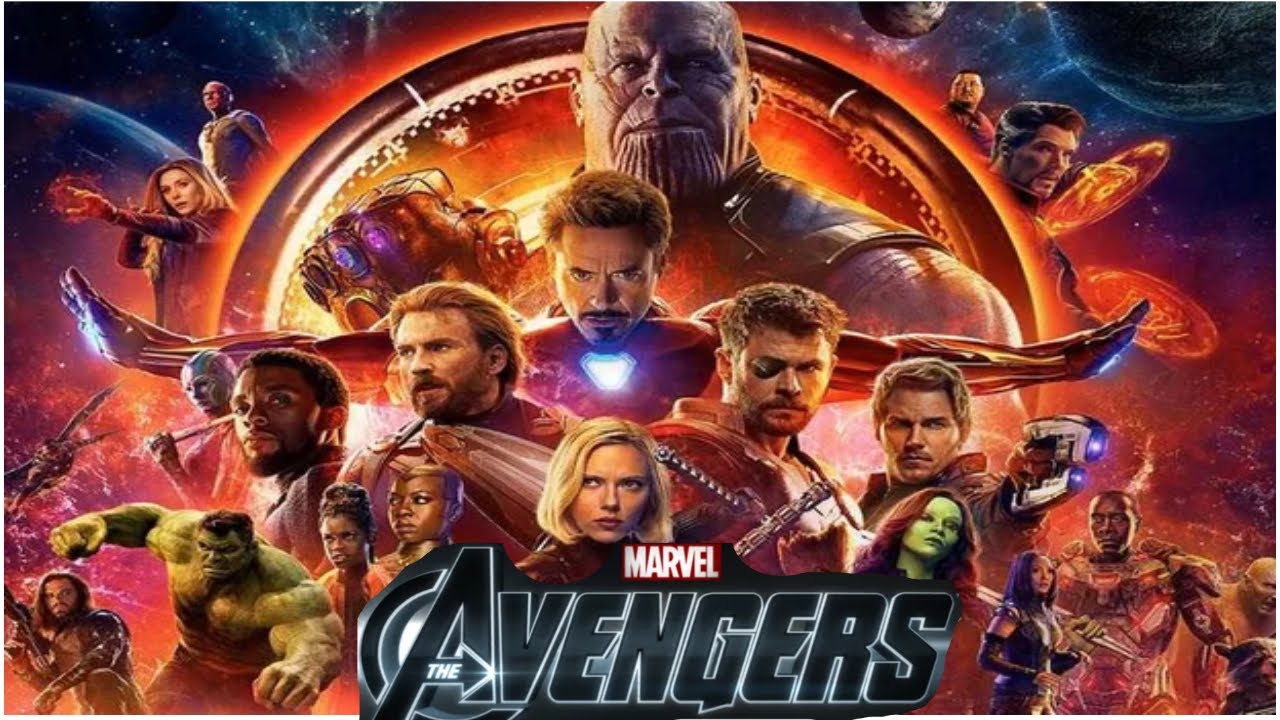 Ravana (රාවණ) | Avengers And Maraka Mara Sen Bala Bida song |  Chanuka Mora | Remix