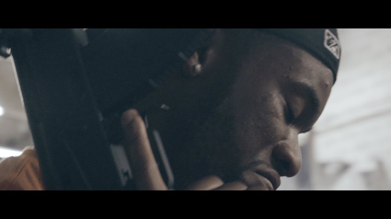 Breeze Barker - Pop Off ft. Beo Smook (Prod. By Young Love Beats) | Shot By ILMG