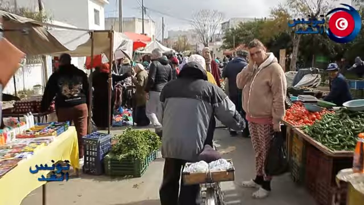 جولة ميدانية في مرشي حي الزهور: ارتفاع الأسعار يرهق العائلات