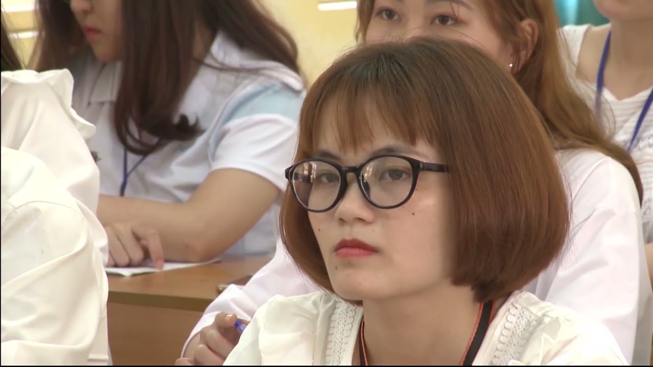 Giới thiệu Trường Đại học Sư phạm Kỹ thuật Nam Định