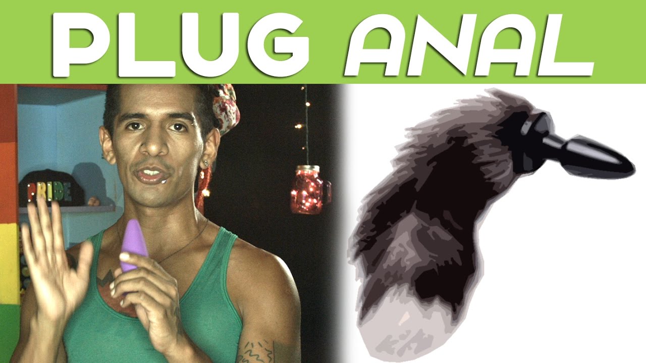 C&oacute;mo usar un Plug Anal
