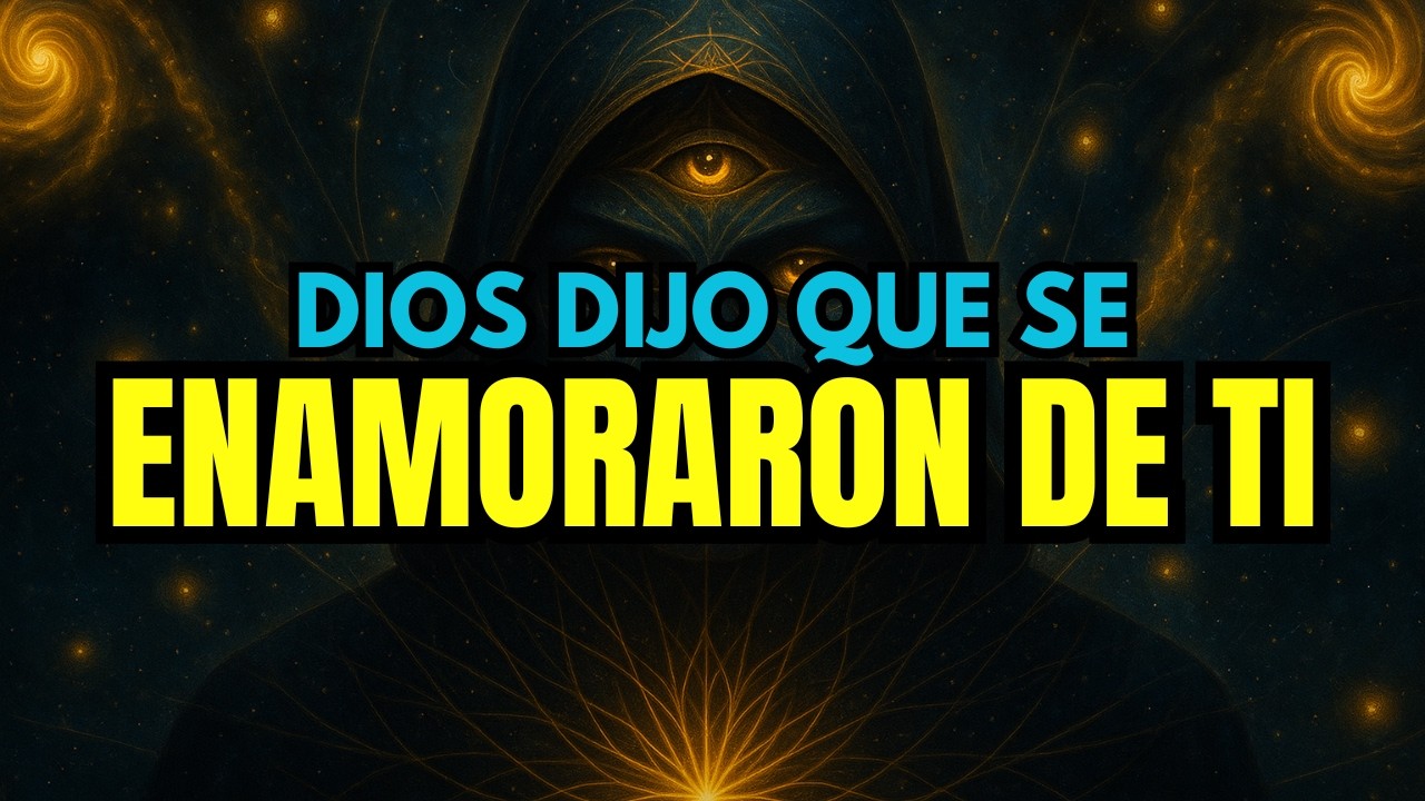 Elegido: Alguien se enamoró de ti — La edad no detendrá lo que Dios ordenó💔✨