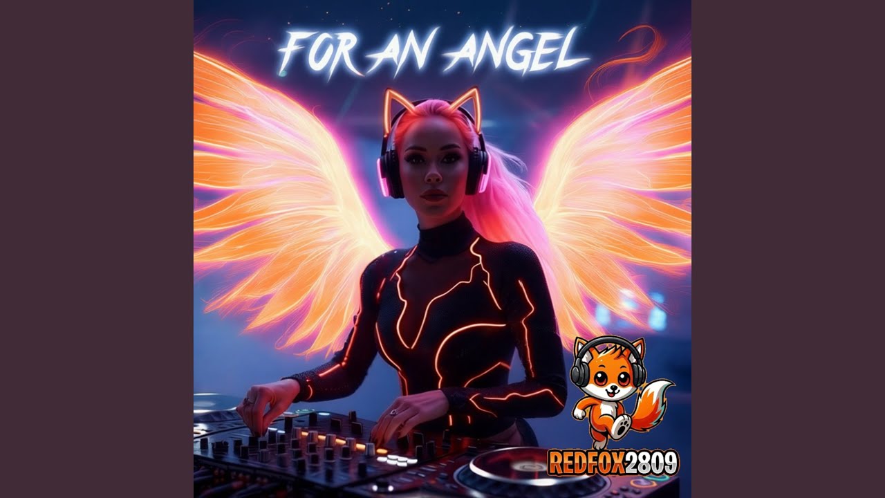 For an Angel