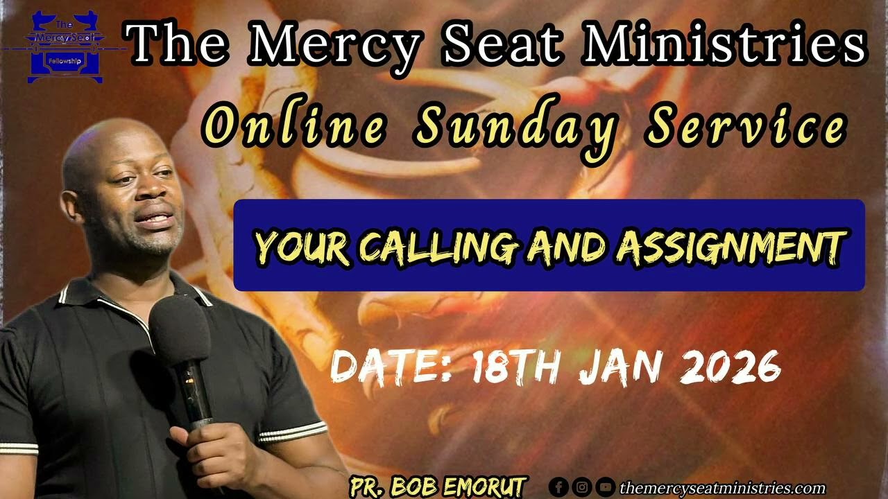 Your Calling and Assignment