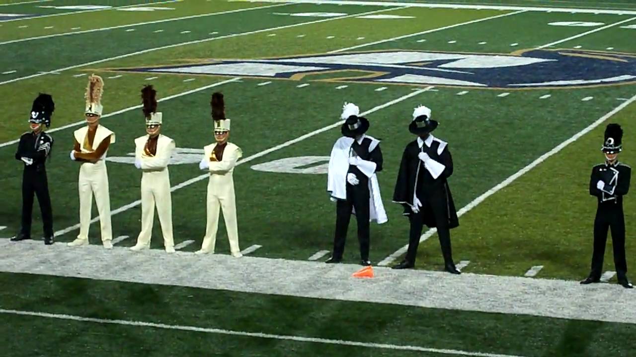 Crown DM helps out Phantom