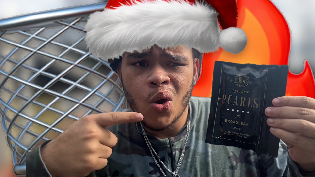 &laquo;Жемчуг Пэкстона&raquo; от Brothers Broadleaf 🔥🔥или🗑️🗑️Обзор дистрибутива Jk Grape Junky (8 дней до Lit...