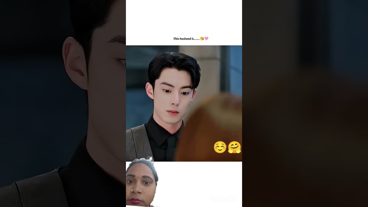 caring husband 😊💗 #trending #viral #video #shorts #korean #love #youtube