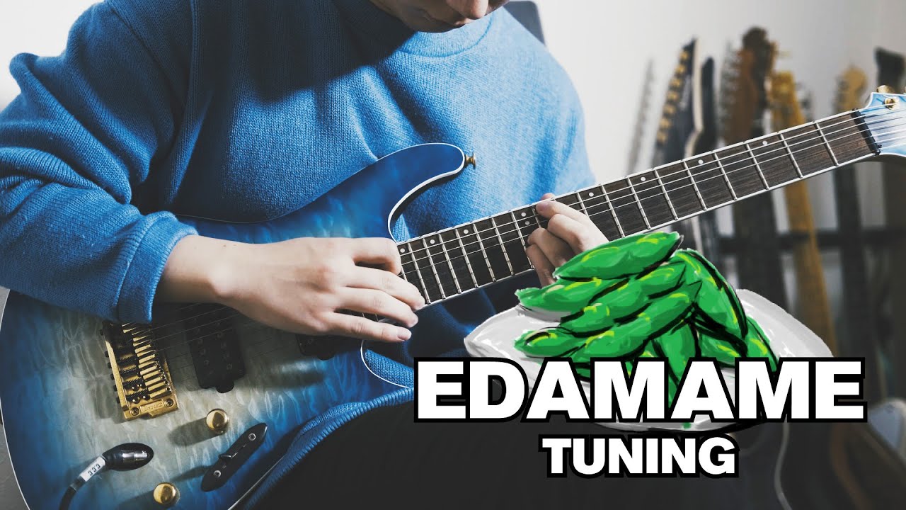 Play in EDAMAME Tuning