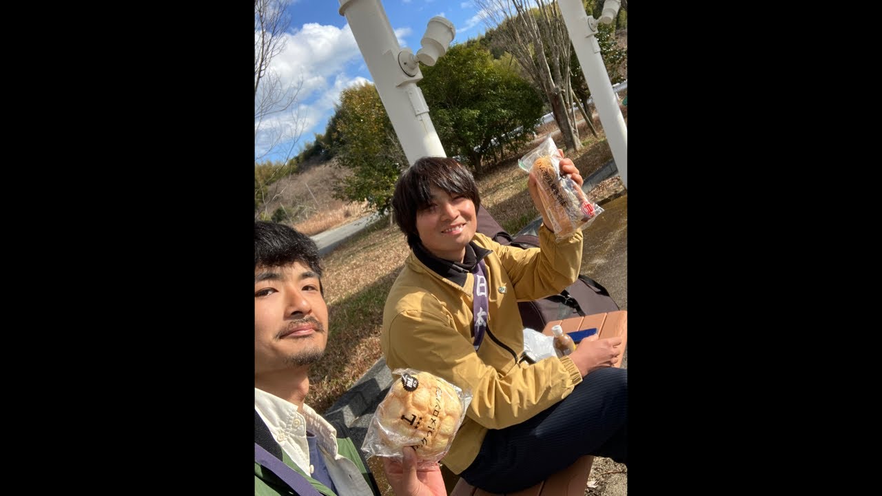 徳島県JAあなん運動公園より配信中！