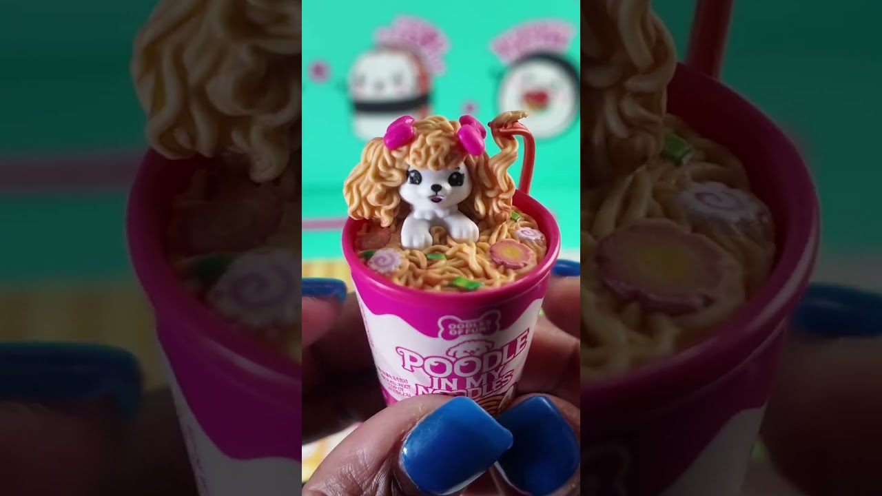 Kawaii Mini Brands Unboxing ASMR (So Satisfying!)