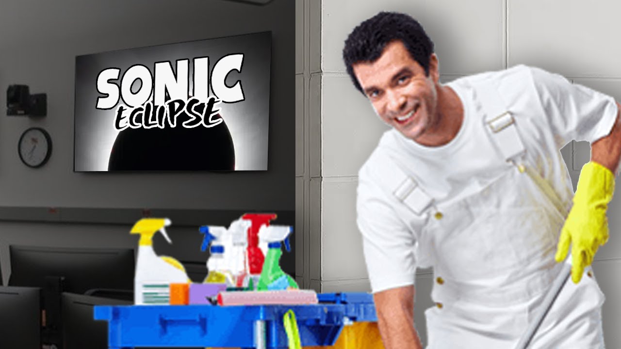 sonic game leaks NEVER sound real (2/1/2026)
