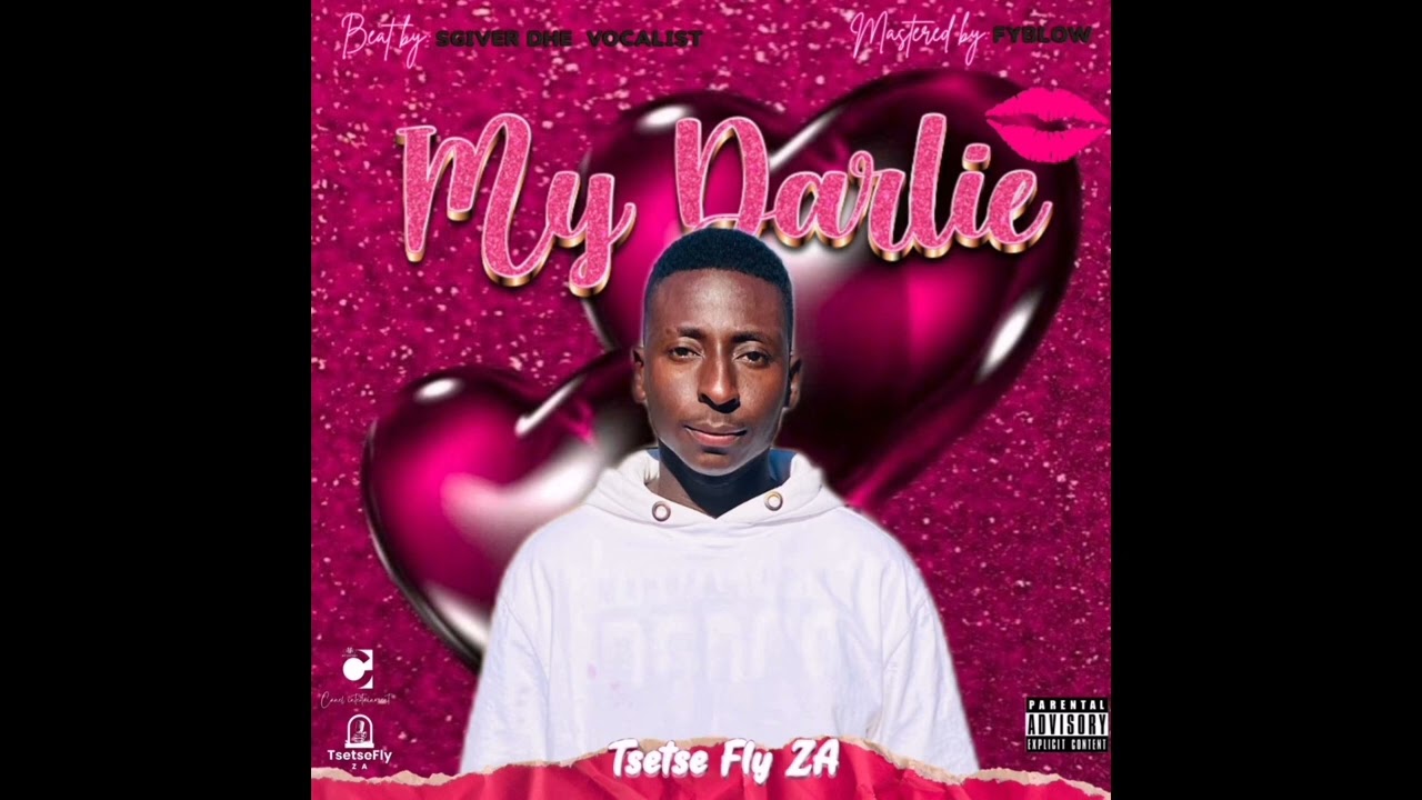 MY DARLIE - Tsetse Fly ZA