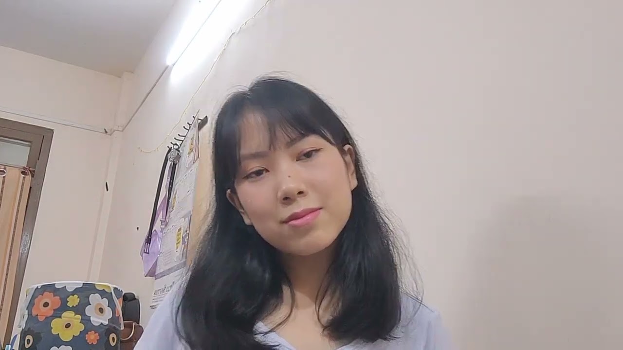 Kpop Contest India 2022 | Vocal category | Lee Hi - only (cover)