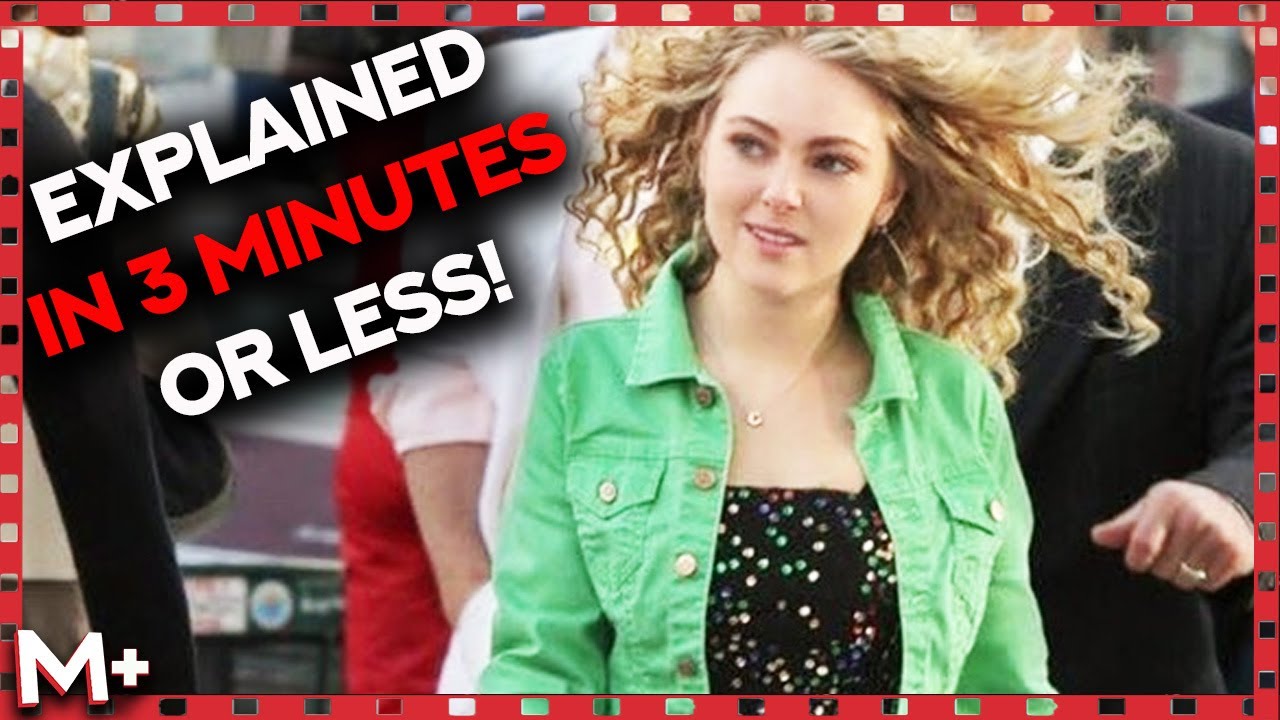 The Carrie Diaries in 3 Minutes or Less