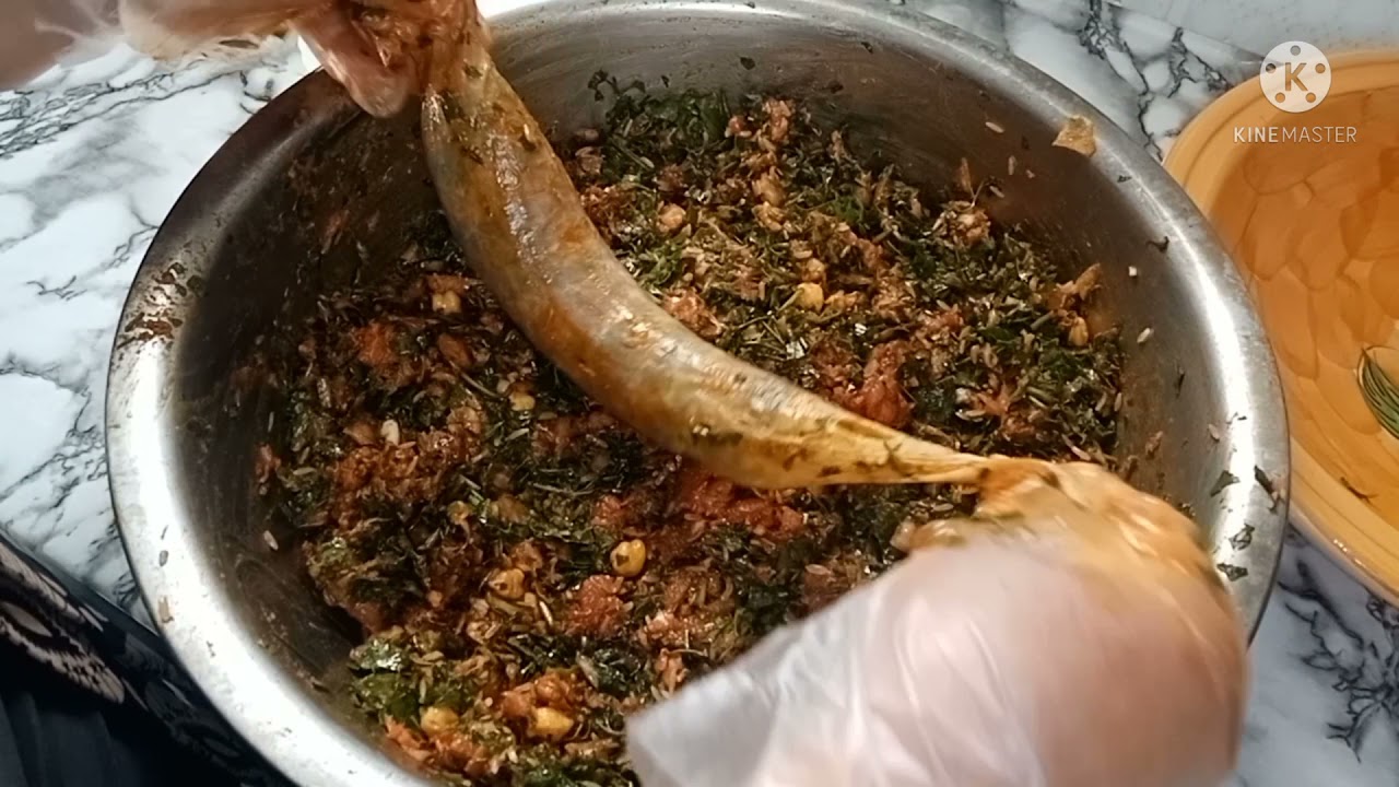3osben djej sehli عصبان الدجاج الساحلي 😘😘