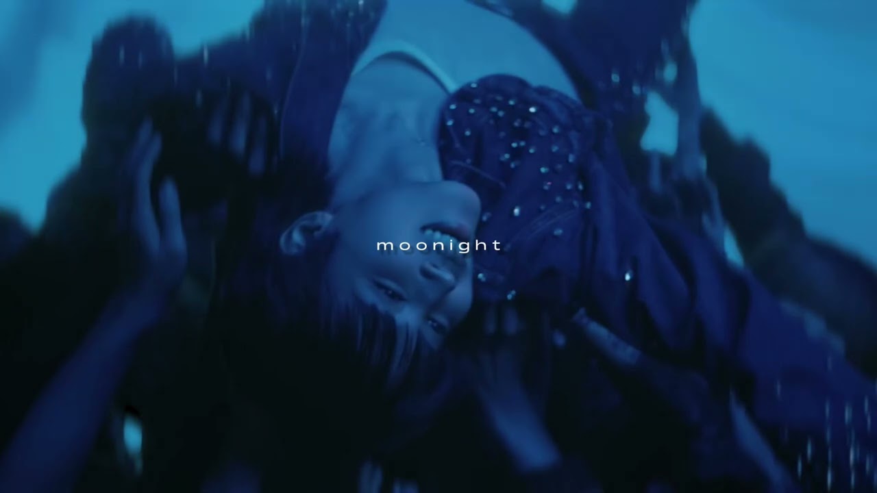 jimin - like crazy (sped up)