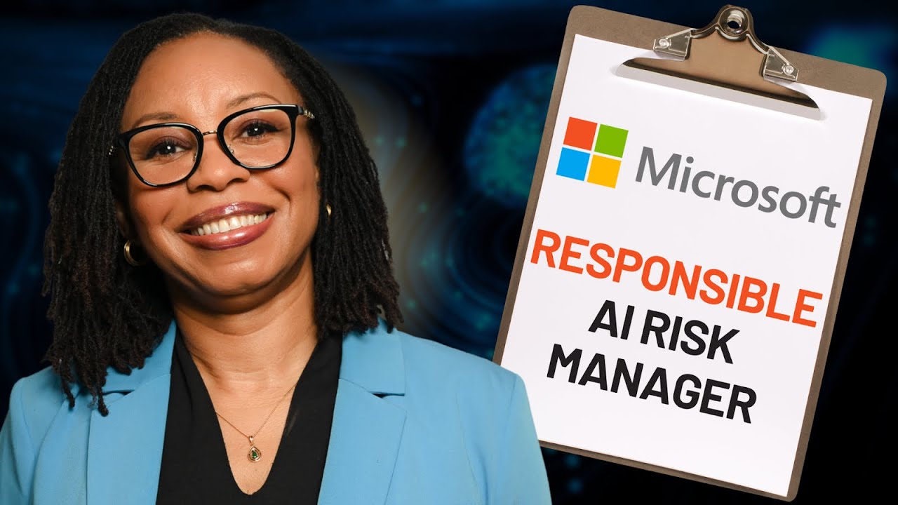 AI Career: Responsible AI Risk Manager Explained