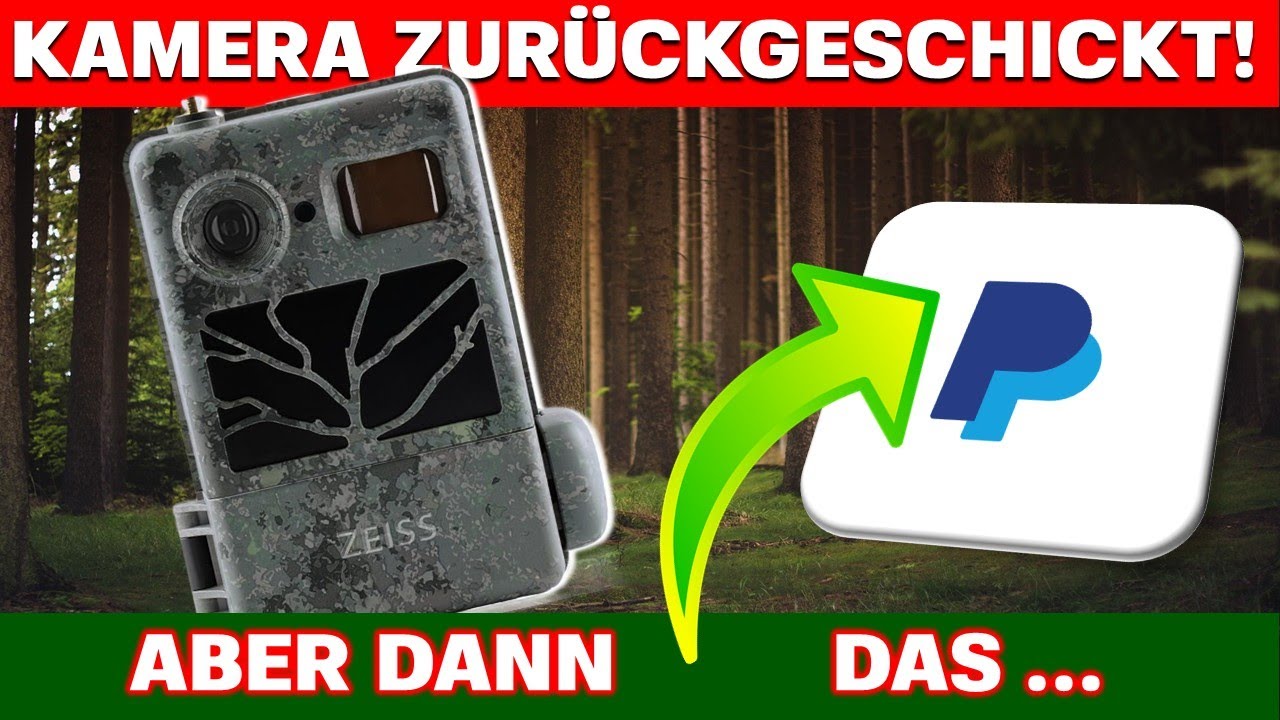 Warum ich die Zeiss Secacam zurückschickte… und jetzt begeistert bin