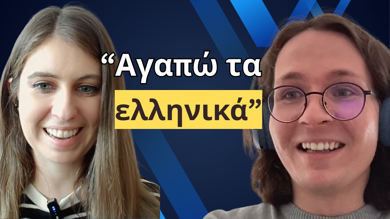 Ένας Πολωνός με ελληνική ψυχή – Η μοναδική ιστορία του Μάτσιεκ