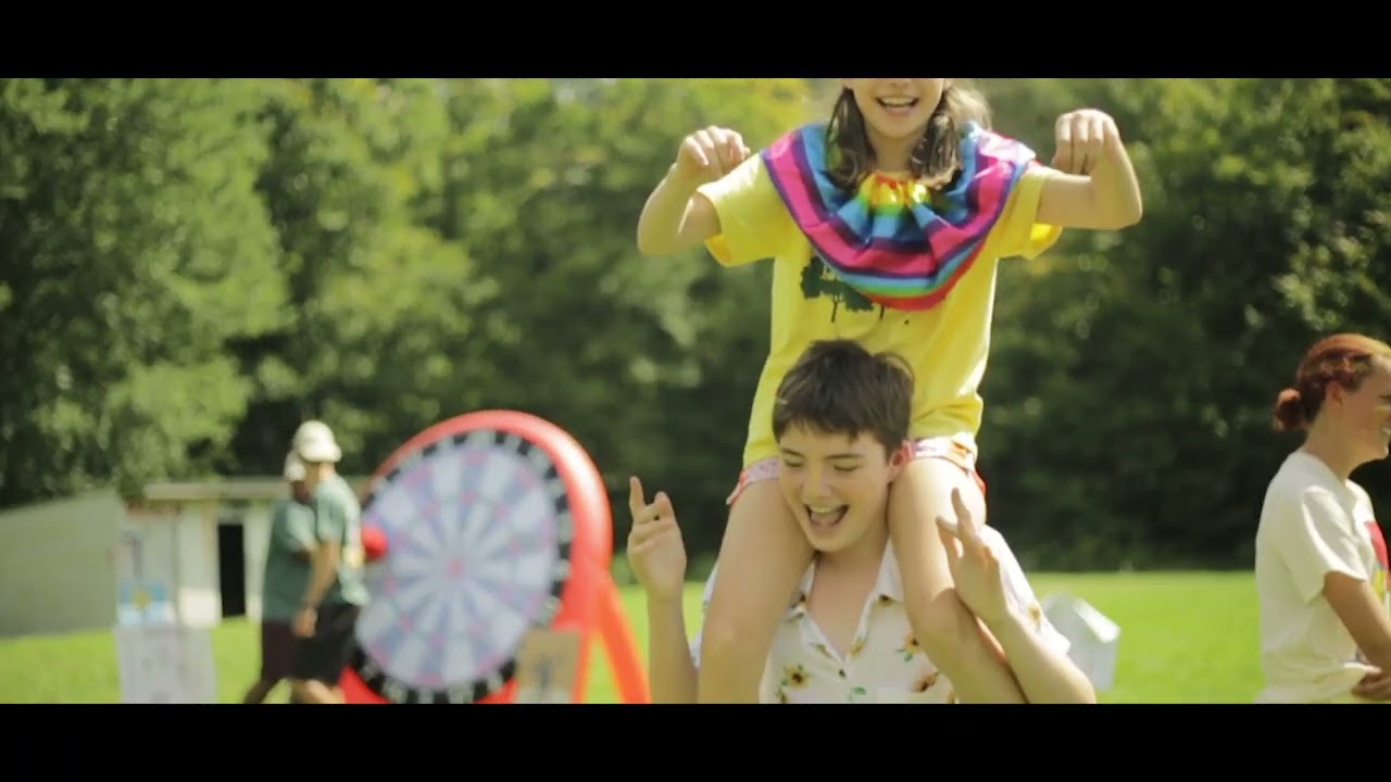 Track & Field Day 2024