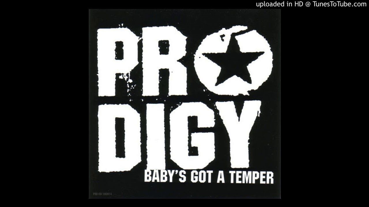 The Prodigy - No name no number [new mix]