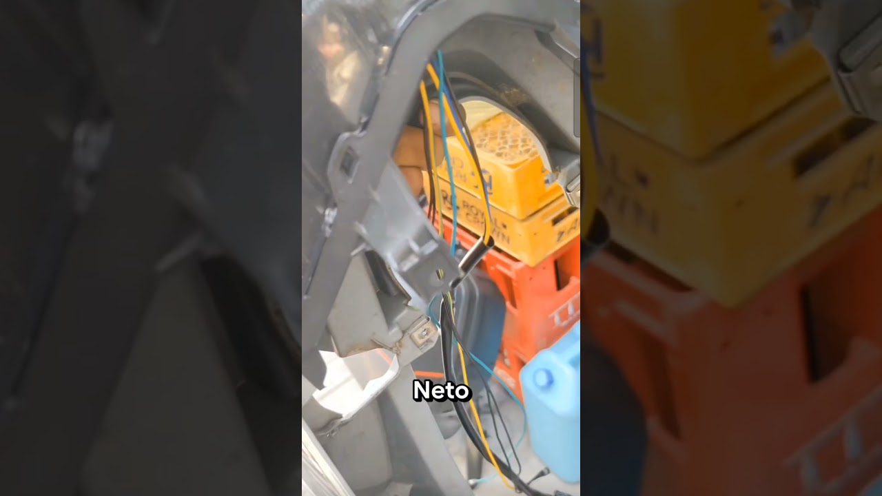 TUTORIAL TIPS PARA SA MGA GUSTONG MAGKABIT NG RGB TAIL LIGHT SA HONDA CLICK V2/V3