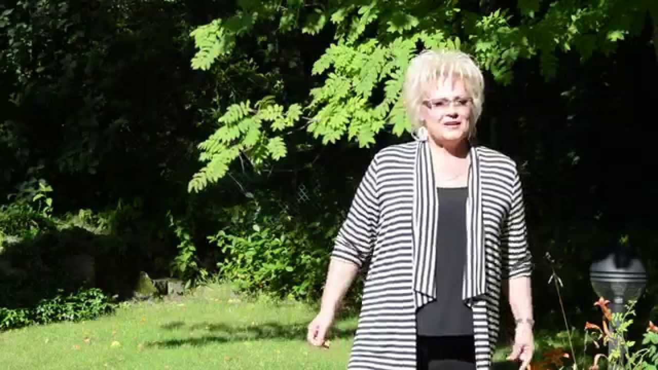 Anne Veski On sõnad liigsed