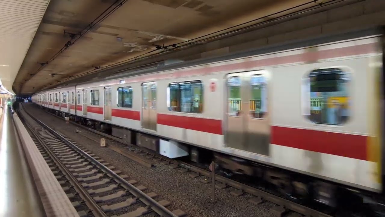 2026/1/14 東急5152F 工場出場回送